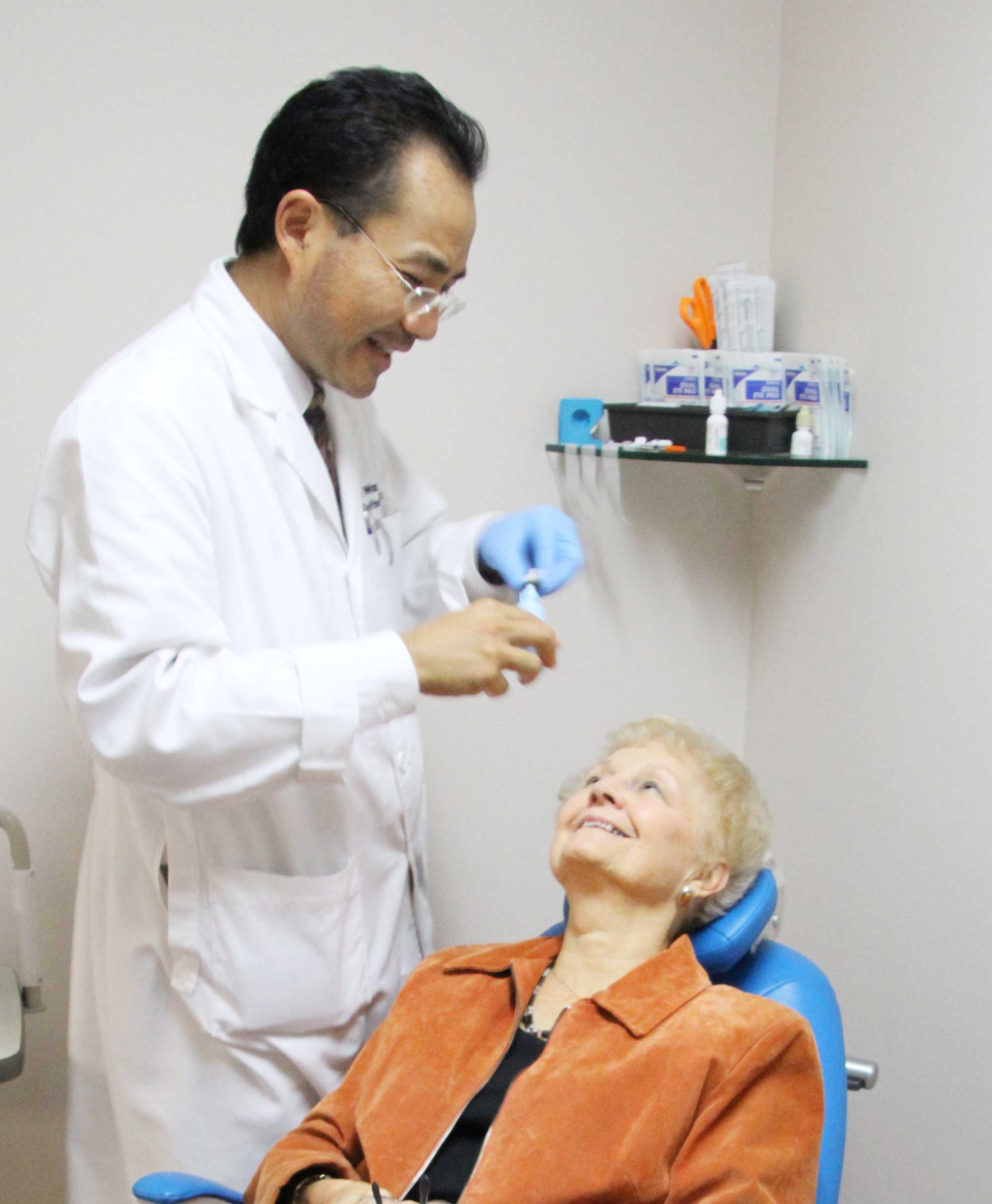 Diabetic Eye Specialist in Medford & Grants Pass, OR Oregon Retina Center